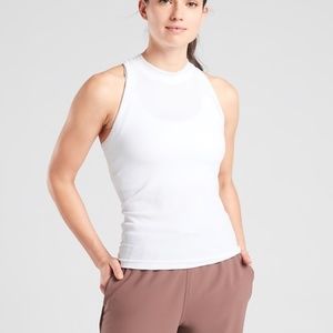 Athlete Renew Racerback